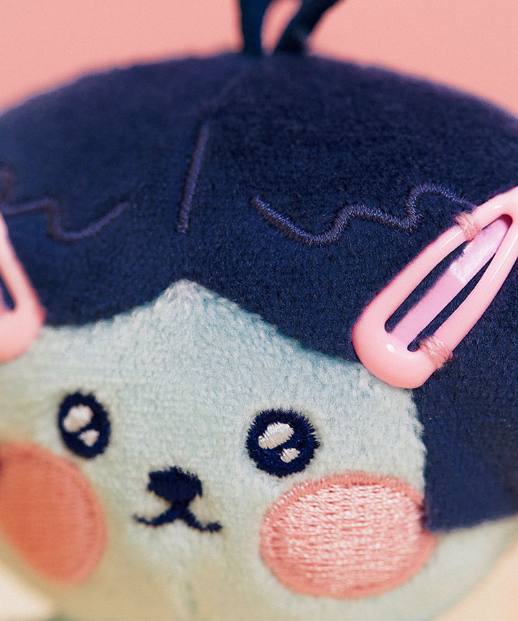 Peluche Porte-cles Petit Neo - Kakao Friends