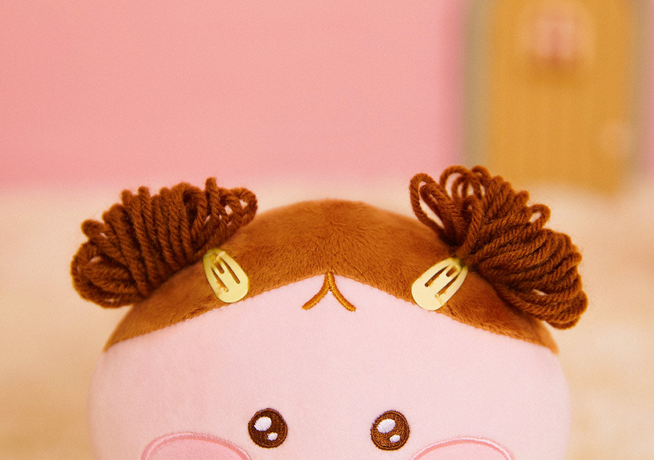KAKAO FRIENDS - Baby Peluche Little Apeach - Detail 6