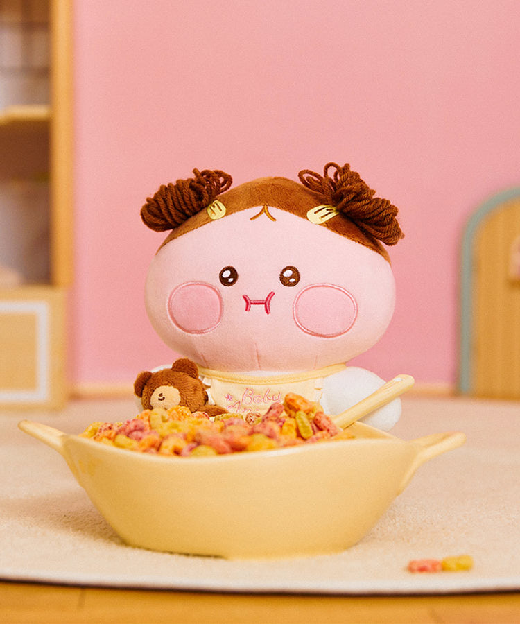 KAKAO FRIENDS - Baby Peluche Little Apeach - Detail 9