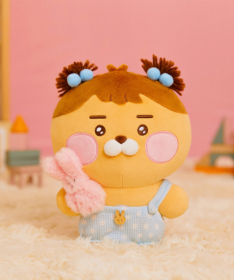 KAKAO FRIENDS - Baby Peluche Little Ryan - Detail 5
