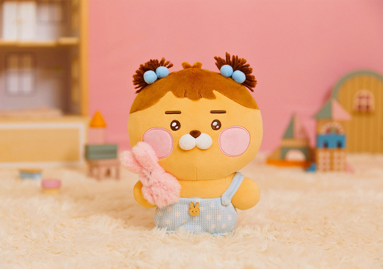 KAKAO FRIENDS - Baby Peluche Little Ryan - Detail 5