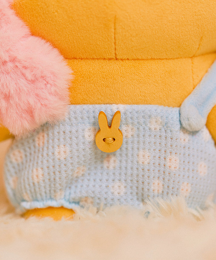 KAKAO FRIENDS - Baby Peluche Little Ryan - Detail 8