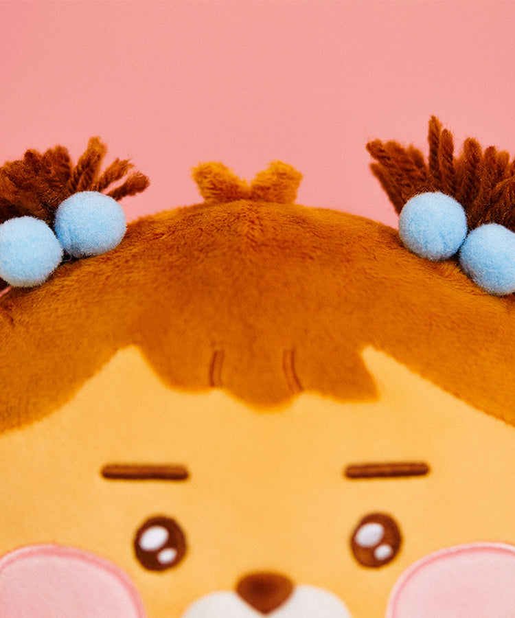 KAKAO FRIENDS - Baby Peluche Little Ryan - Detail 6