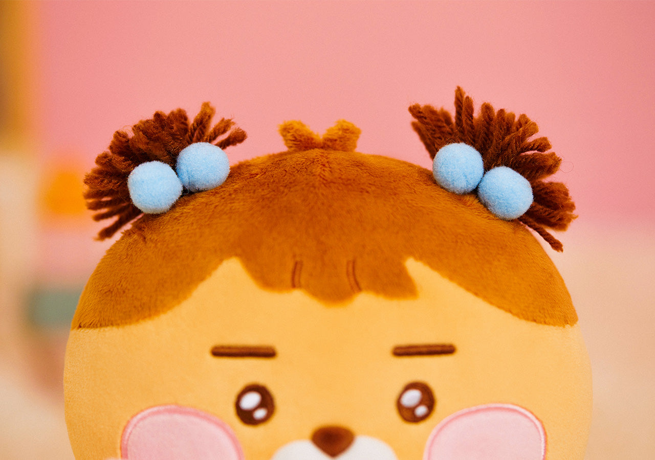 KAKAO FRIENDS - Baby Peluche Little Ryan - Detail 6