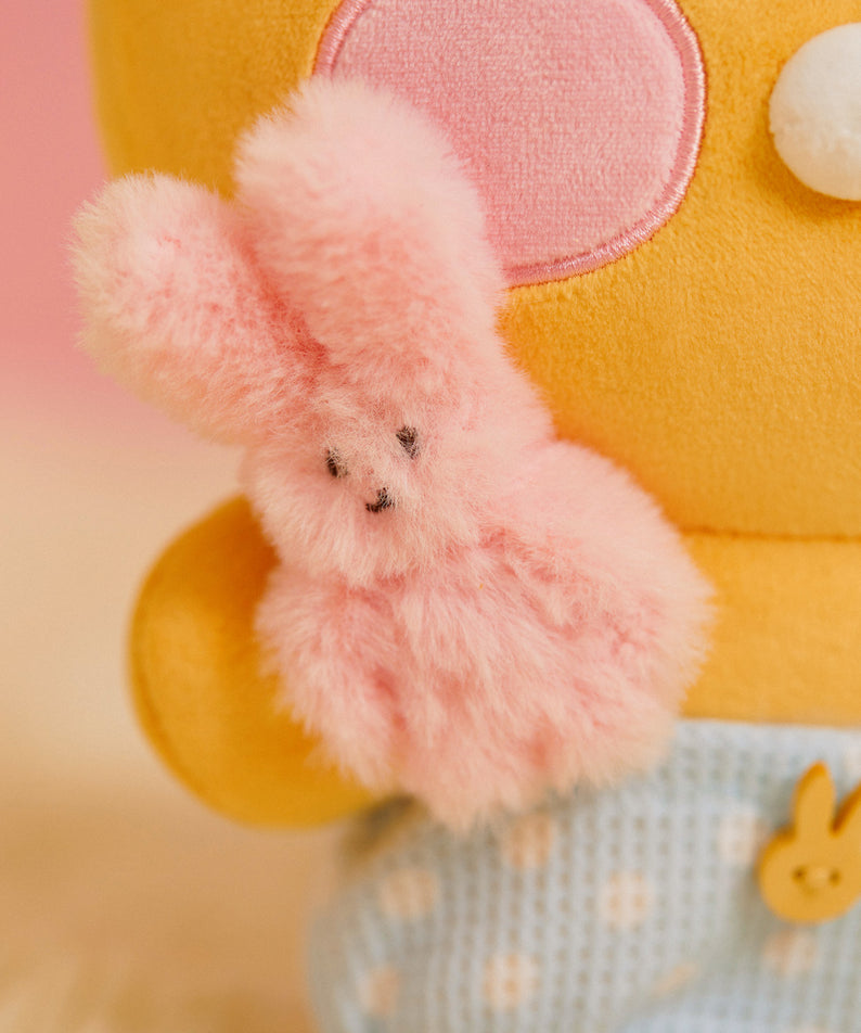 KAKAO FRIENDS - Baby Peluche Little Ryan - Detail 7