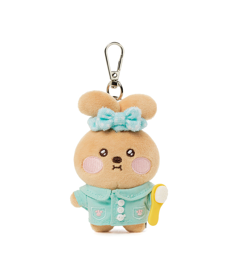 Peluche Porte-cles Petit Frodo - Kakao Friends