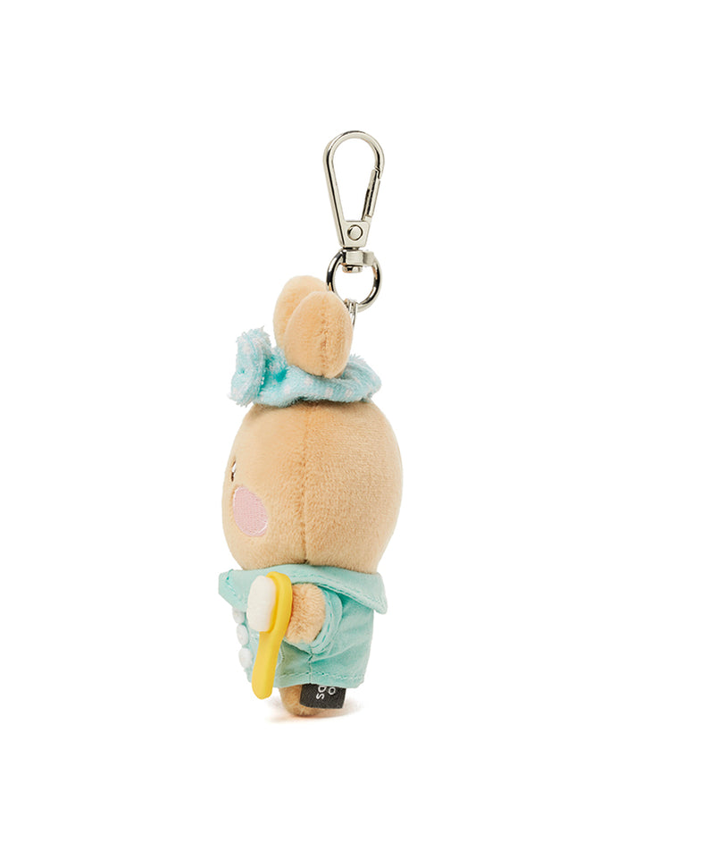 Peluche Porte-cles Petit Frodo - Kakao Friends
