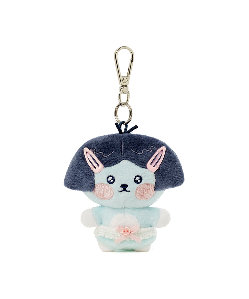 Peluche Porte-cles Petit Neo - Kakao Friends