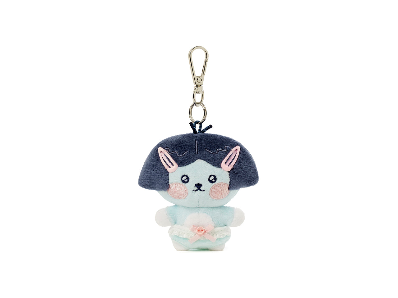 Peluche Porte-cles Petit Neo - Kakao Friends