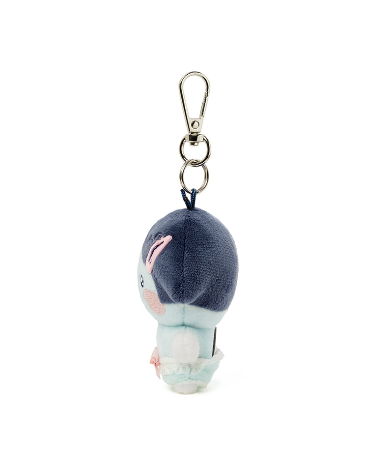 Peluche Porte-cles Petit Neo - Kakao Friends