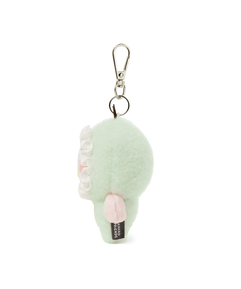 Peluche Porte-cles Petit Tube - Kakao Friends