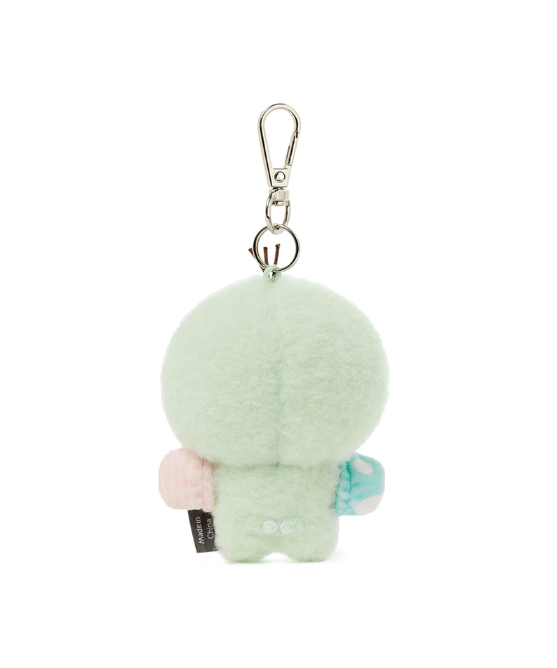 Peluche Porte-cles Petit Tube - Kakao Friends