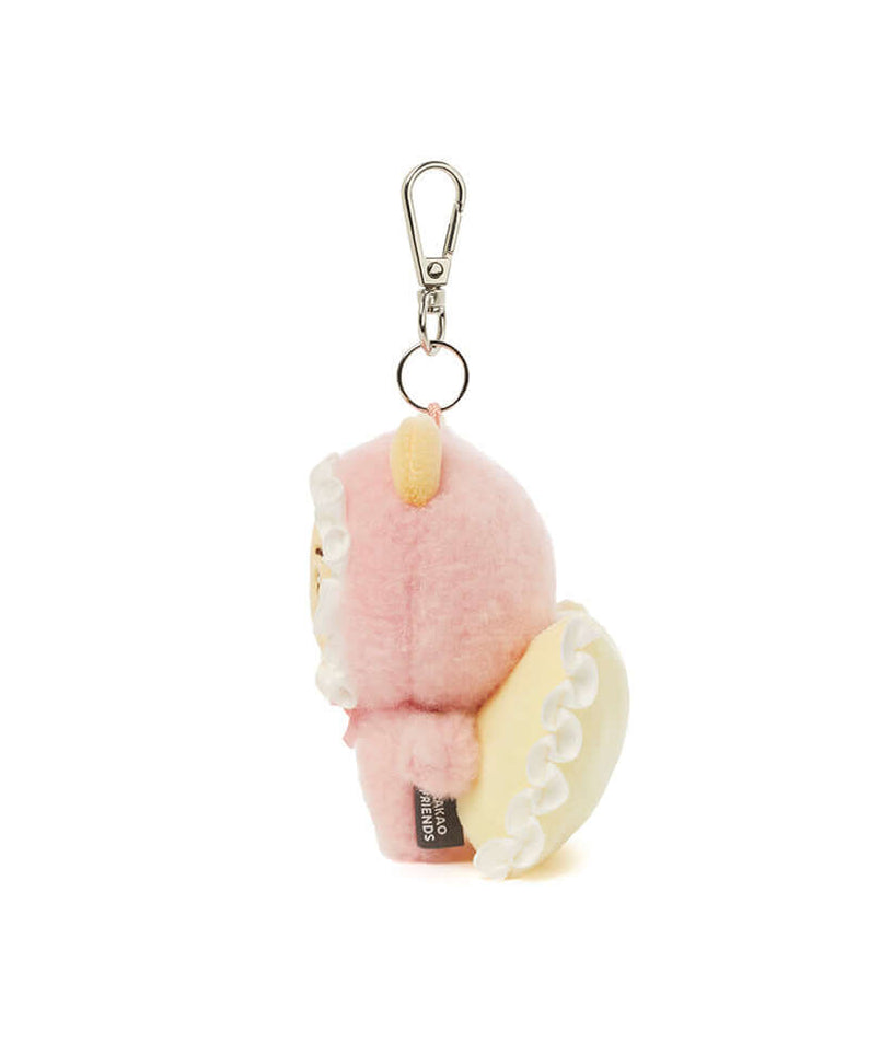 Peluche Porte-cles Petit Ryan - Kakao Friends