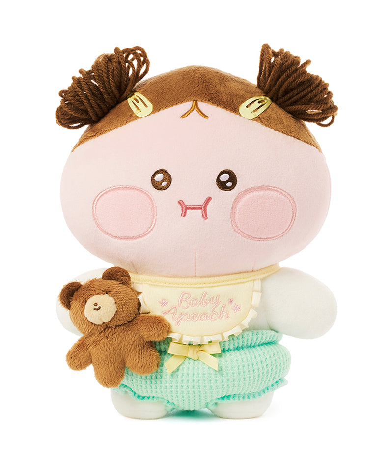 KAKAO FRIENDS - Baby Peluche Little Apeach - Detail 12