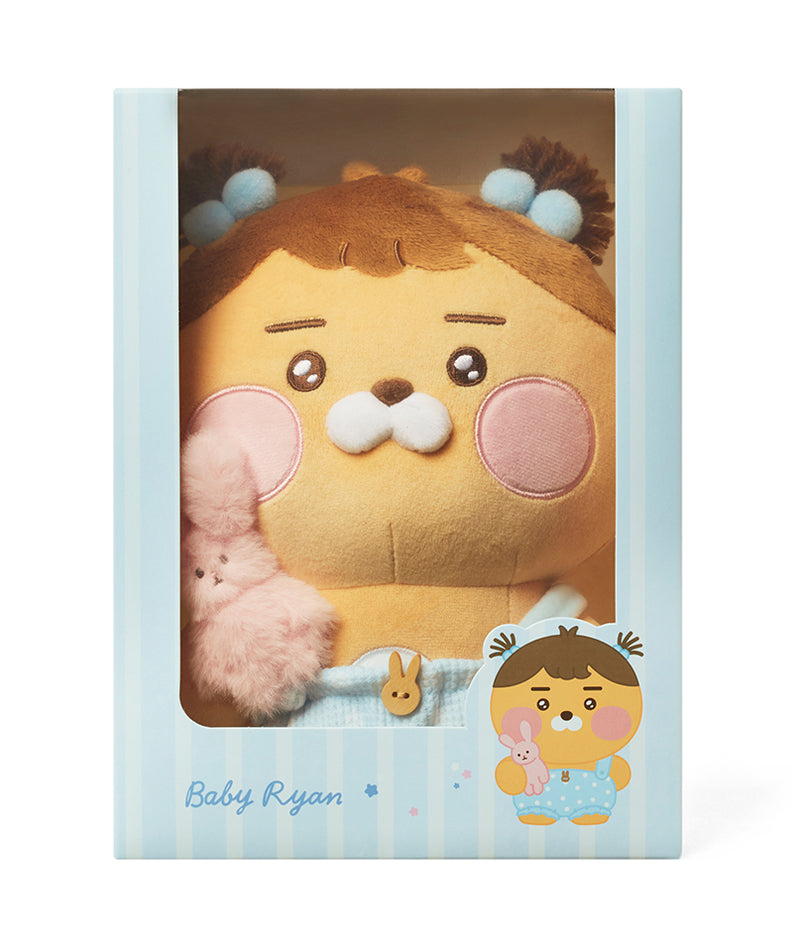 KAKAO FRIENDS - Baby Peluche Little Ryan - Detail 15