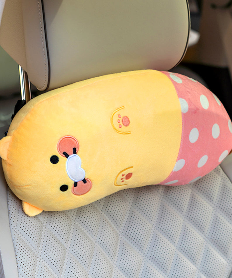 KAKAO FRIENDS - Voiture Coussin Chunsik Pyjama
