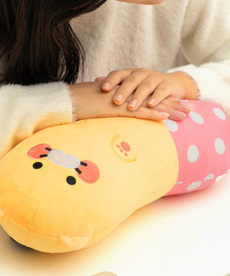 KAKAO FRIENDS - Voiture Coussin Chunsik Pyjama