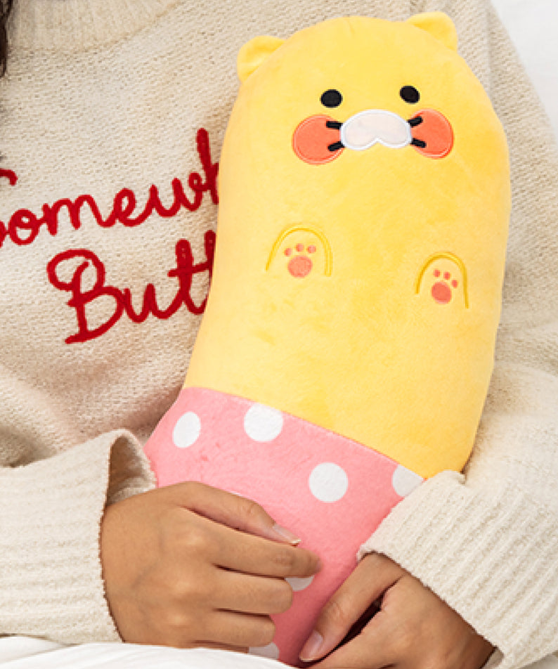 KAKAO FRIENDS - Voiture Coussin Chunsik Pyjama