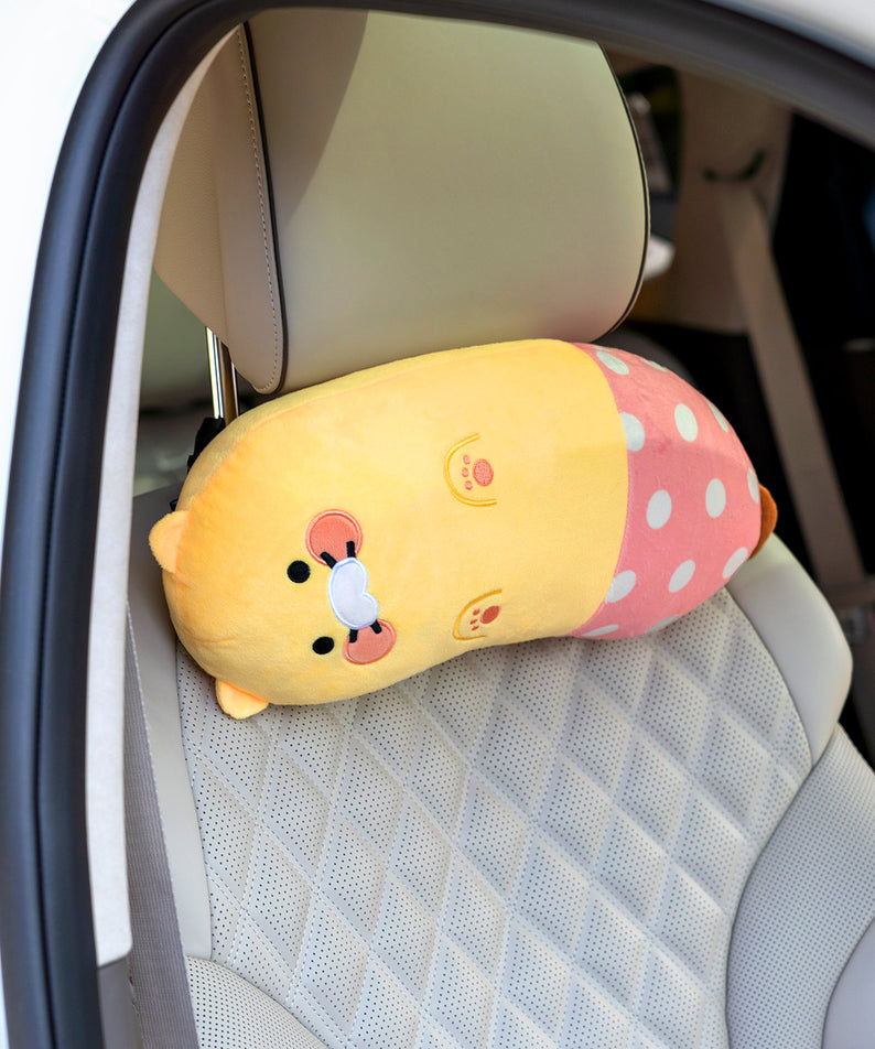 KAKAO FRIENDS - Voiture Coussin Chunsik Pyjama - Detail 7