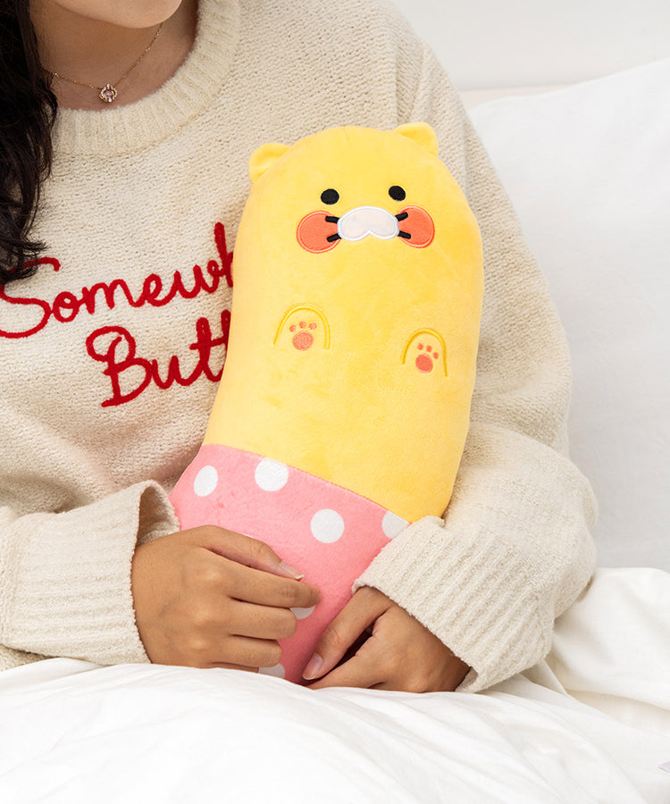 KAKAO FRIENDS - Voiture Coussin Chunsik Pyjama - Detail 9