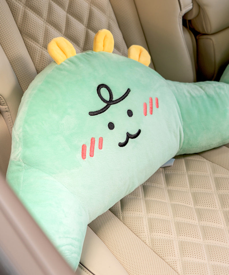 KAKAO FRIENDS - Voiture Coussin Jordy