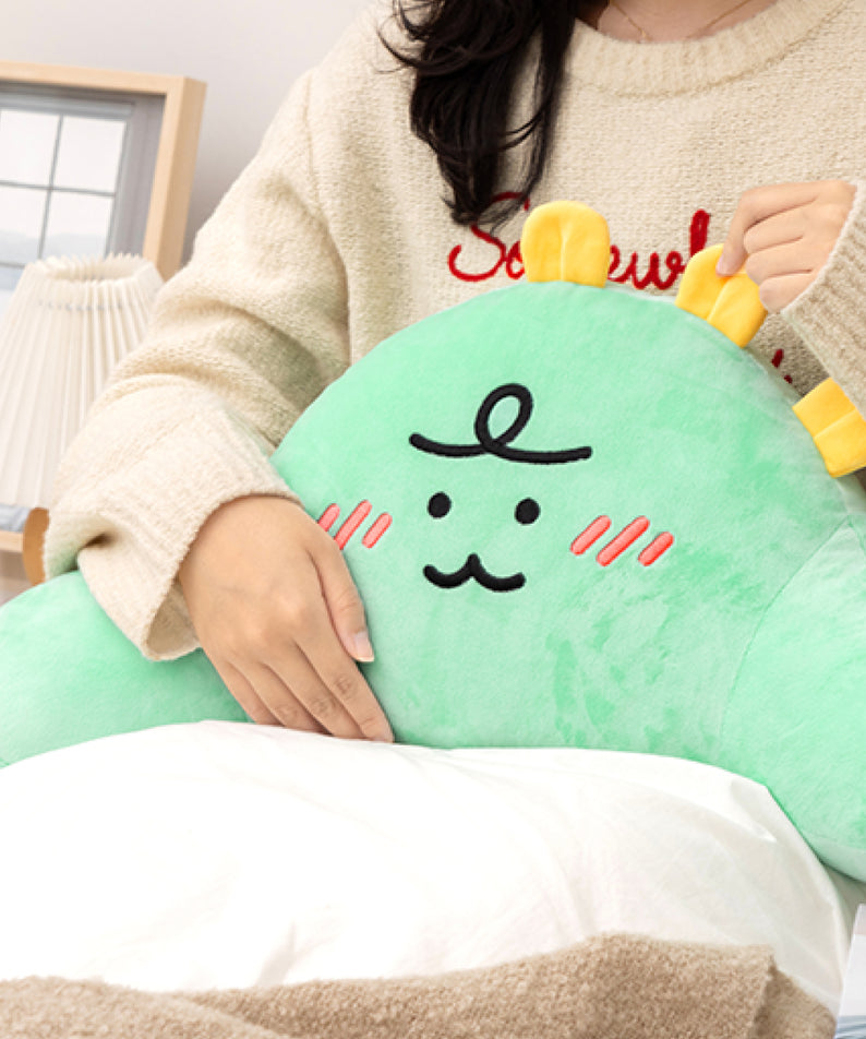 KAKAO FRIENDS - Voiture Coussin Jordy