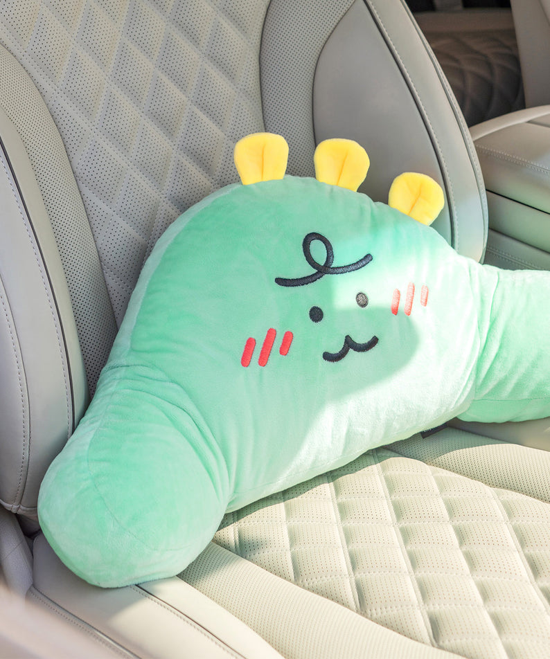 KAKAO FRIENDS - Voiture Coussin Jordy - Detail 4