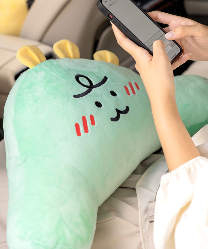 KAKAO FRIENDS - Voiture Coussin Jordy - Detail 6