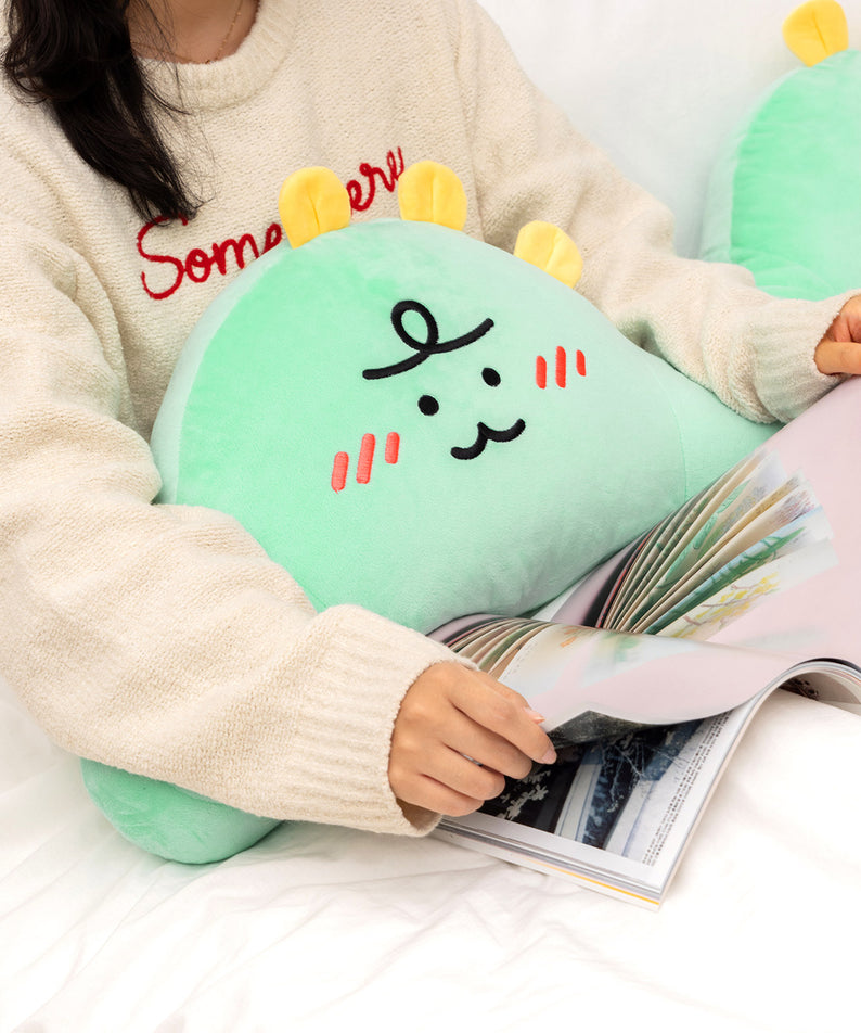 KAKAO FRIENDS - Voiture Coussin Jordy - Detail 8