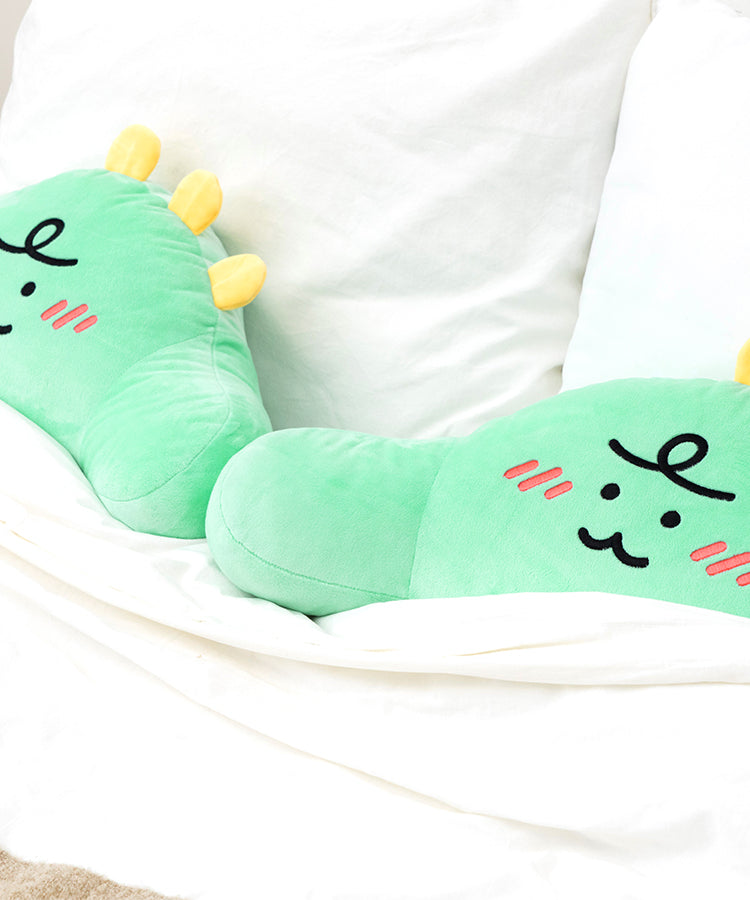 KAKAO FRIENDS - Voiture Coussin Jordy - Detail 10