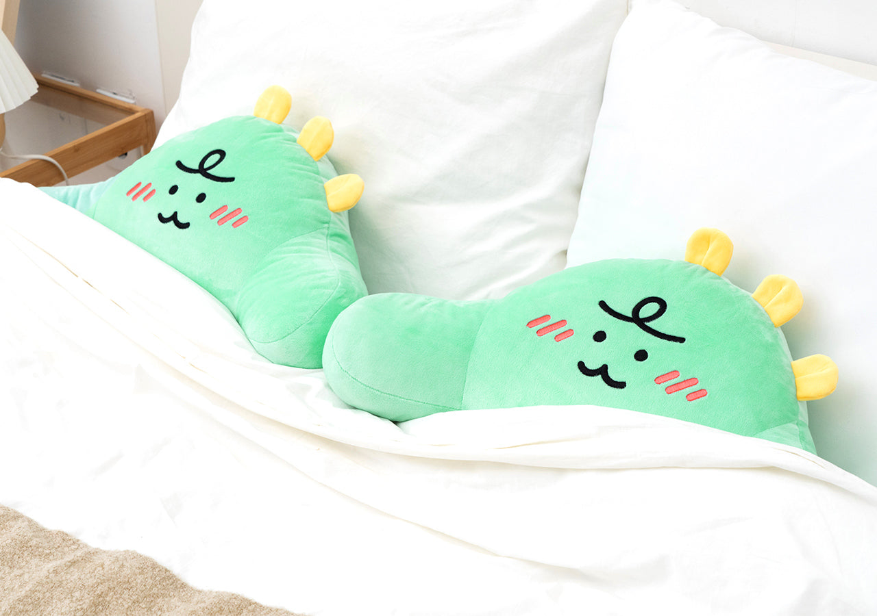KAKAO FRIENDS - Voiture Coussin Jordy - Detail 10