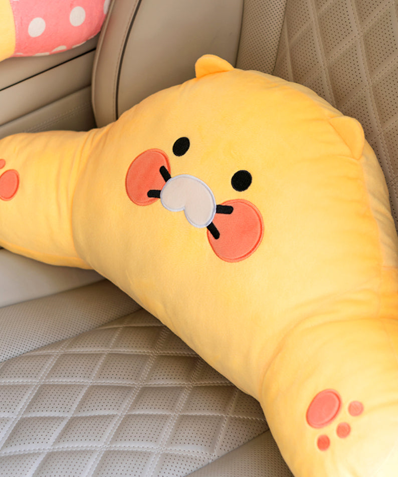 KAKAO FRIENDS - Voiture Coussin Chunsik