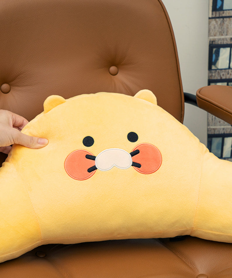 KAKAO FRIENDS - Voiture Coussin Chunsik