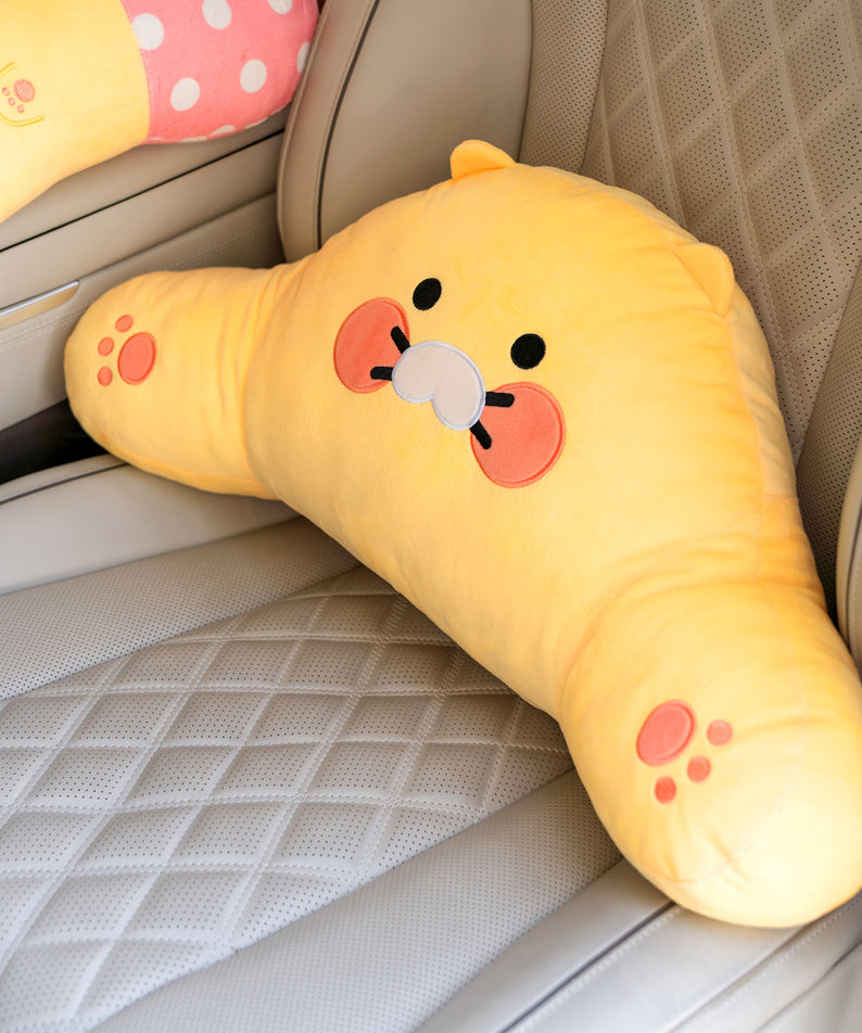 KAKAO FRIENDS - Voiture Coussin Chunsik - Detail 3