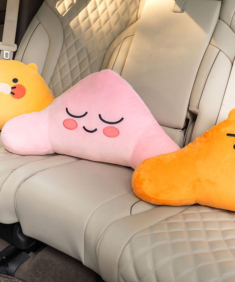 KAKAO FRIENDS - Voiture Coussin Chunsik - Detail 5