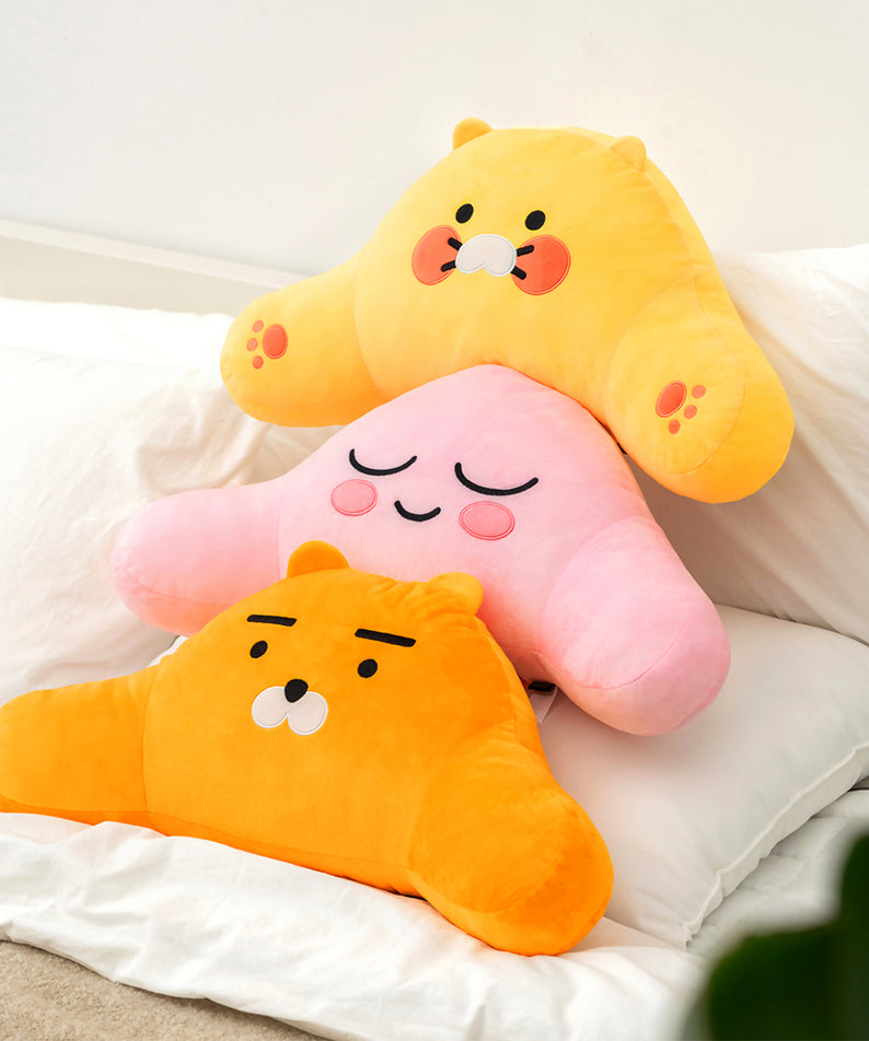 KAKAO FRIENDS - Voiture Coussin Chunsik - Detail 6