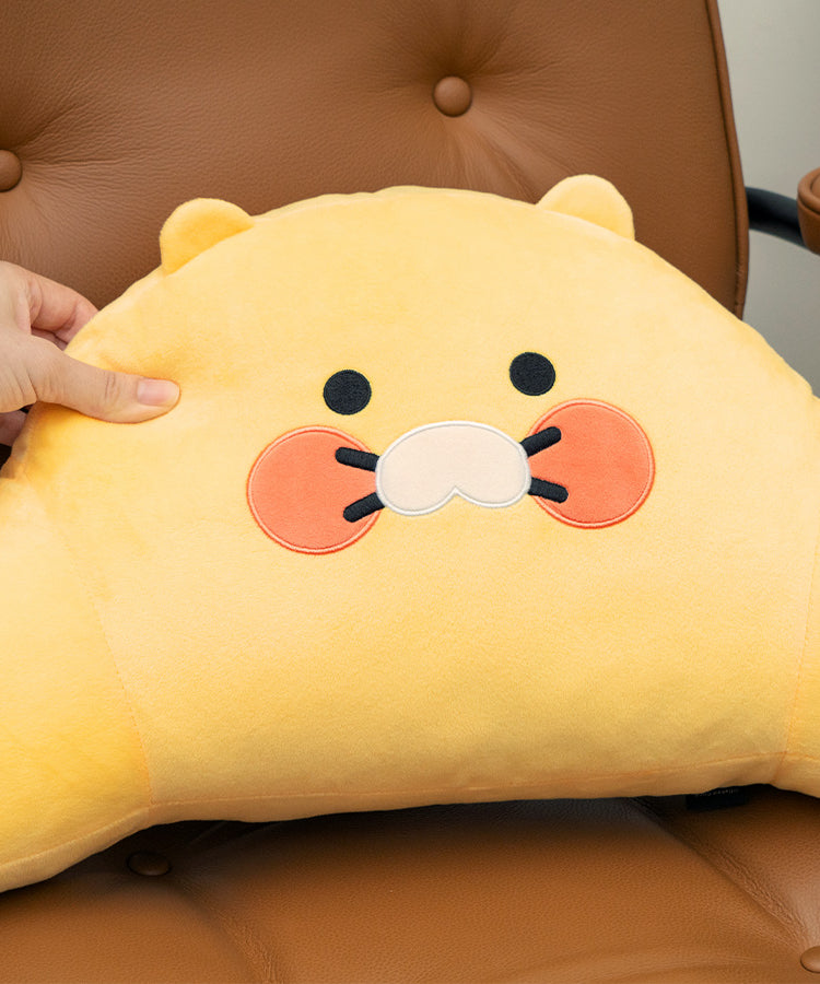 KAKAO FRIENDS - Voiture Coussin Chunsik - Detail 8