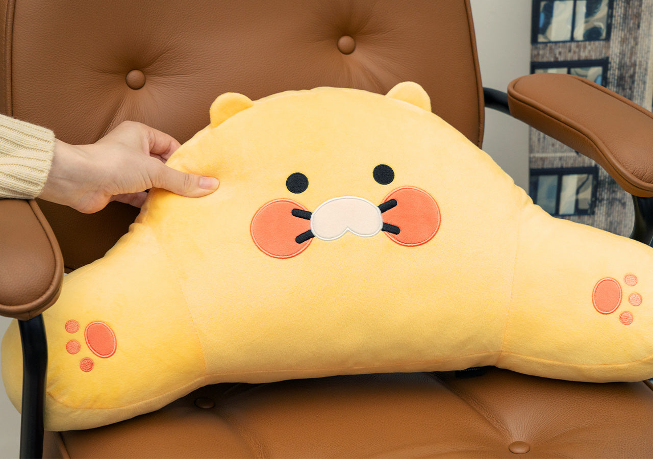 KAKAO FRIENDS - Voiture Coussin Chunsik - Detail 8