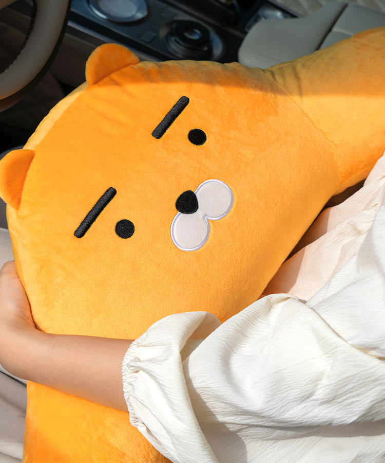KAKAO FRIENDS - Voiture Coussin Chunsik - Detail 7