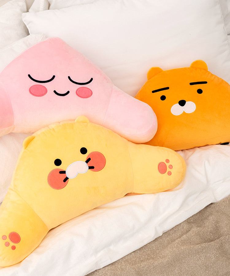 KAKAO FRIENDS - Voiture Coussin Chunsik - Detail 9