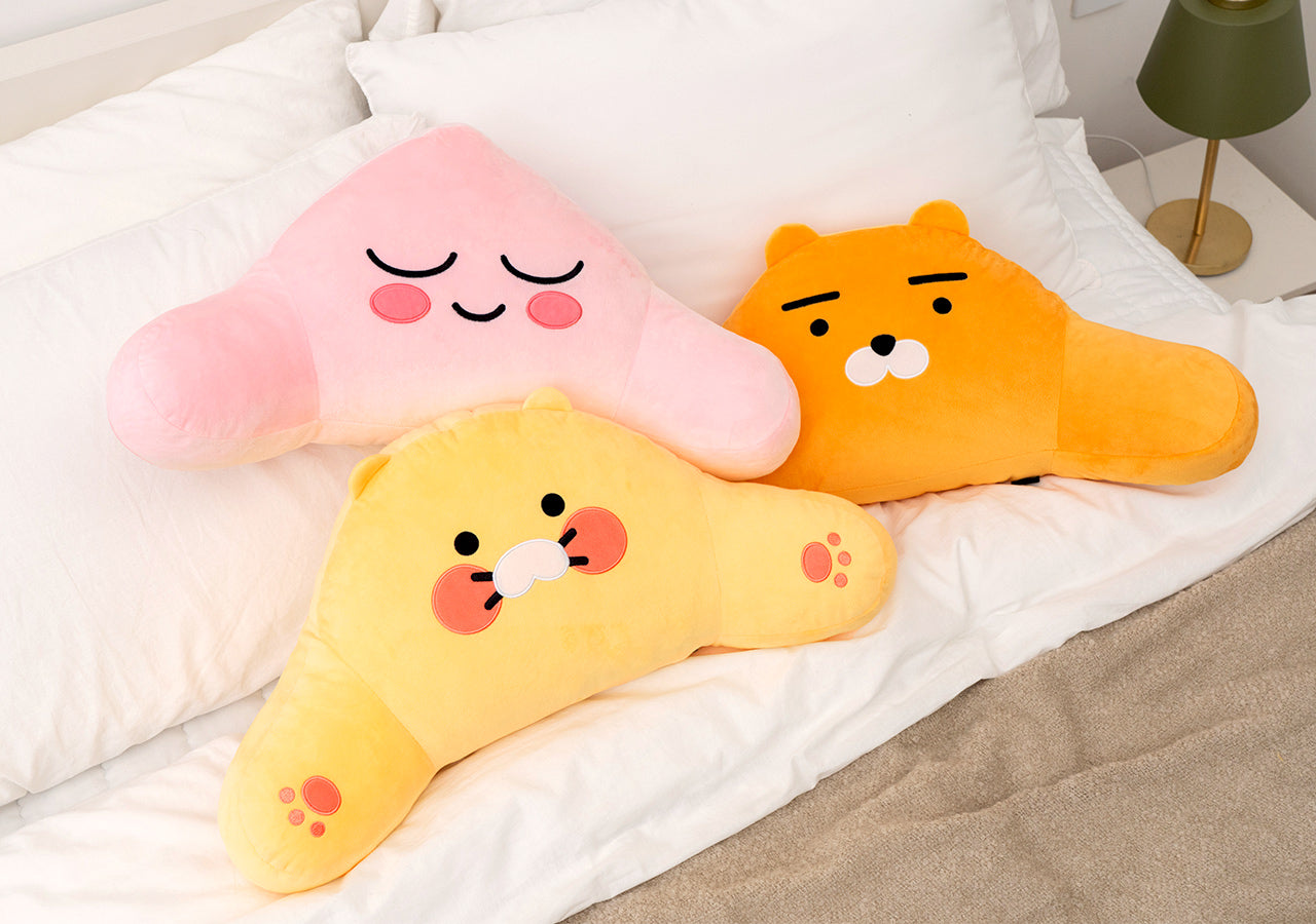 KAKAO FRIENDS - Voiture Coussin Chunsik - Detail 9