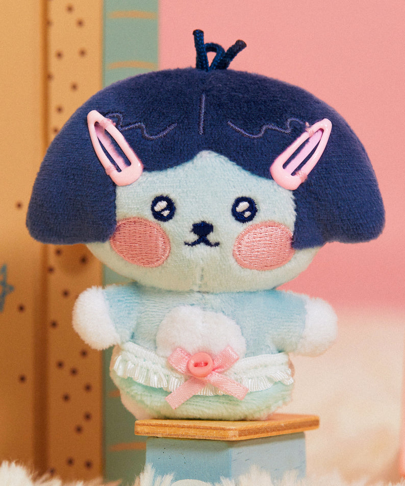 Peluche Porte-cles Petit Neo - Kakao Friends