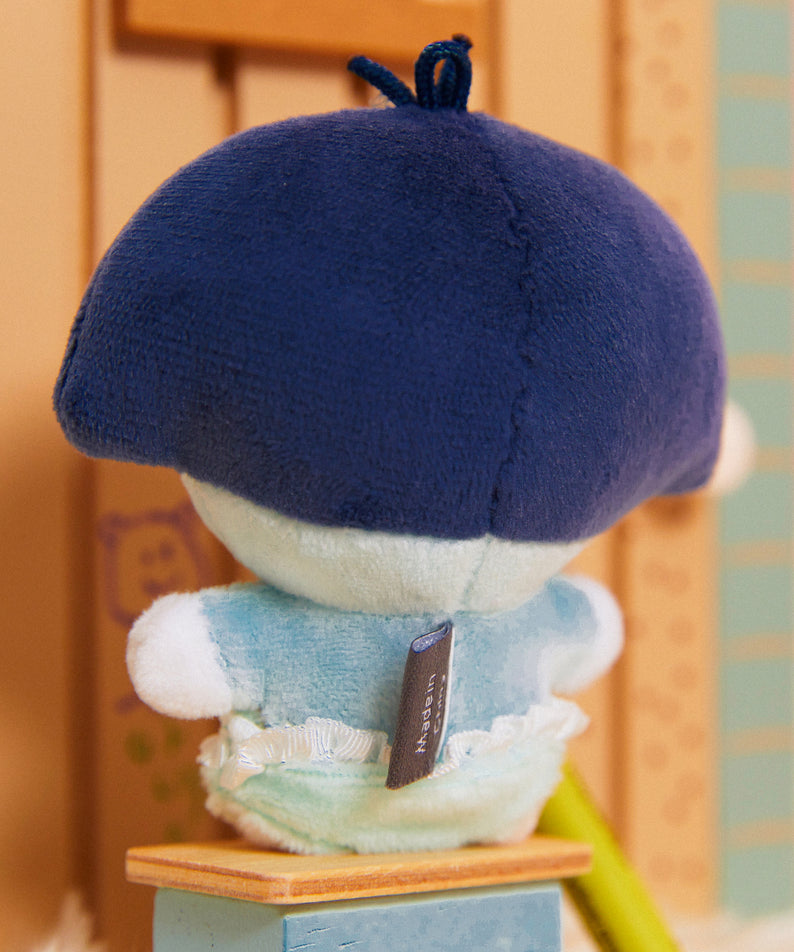 Peluche Porte-cles Petit Neo - Kakao Friends