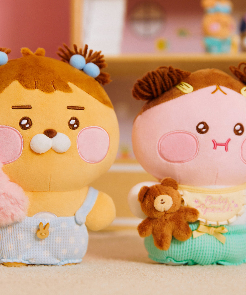 KAKAO FRIENDS - Baby Peluche Little Apeach