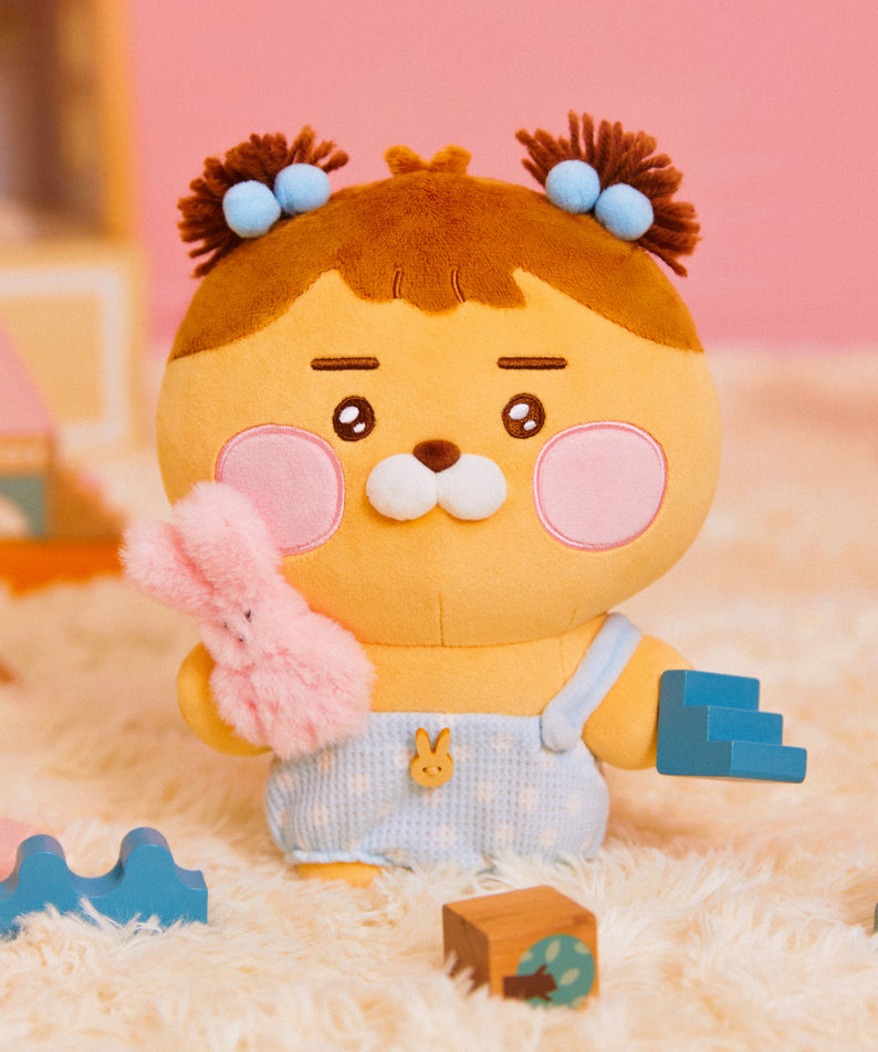 KAKAO FRIENDS - Baby Peluche Little Ryan
