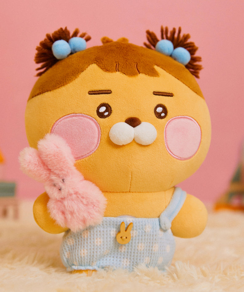 KAKAO FRIENDS - Baby Peluche Little Ryan