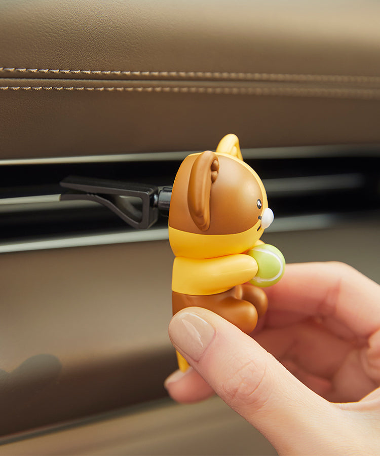 KAKAO FRIENDS - VoitureDesodorisant Chunsik - Detail 11