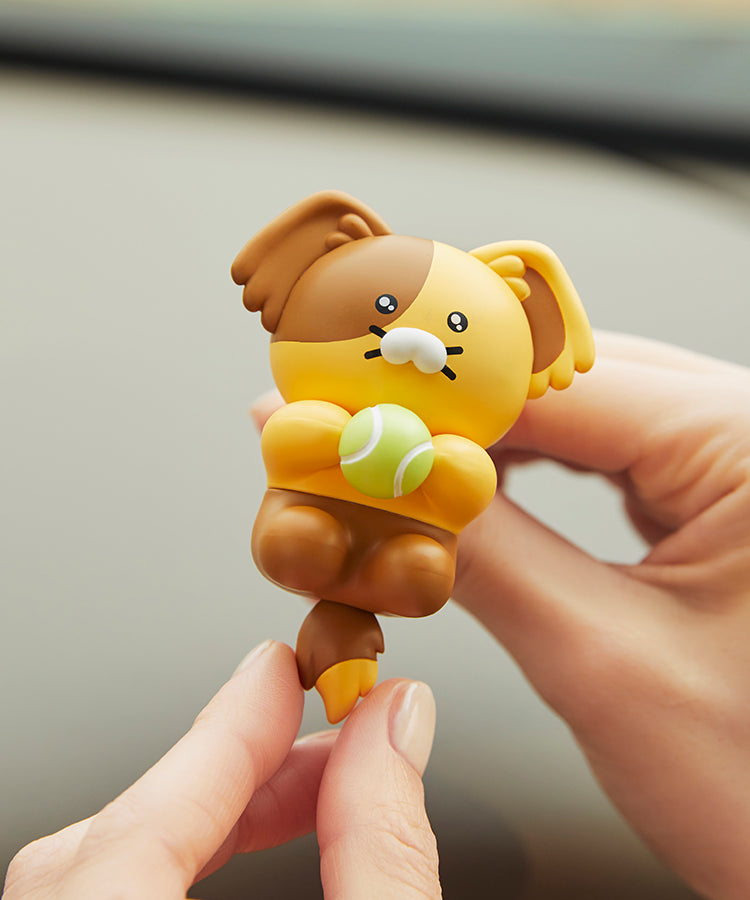 KAKAO FRIENDS - VoitureDesodorisant Chunsik - Detail 10
