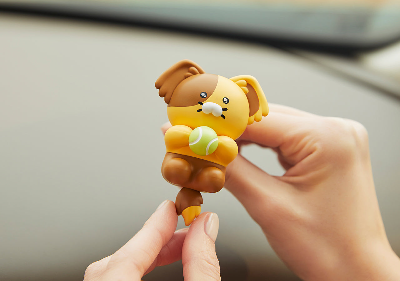 KAKAO FRIENDS - VoitureDesodorisant Chunsik - Detail 10