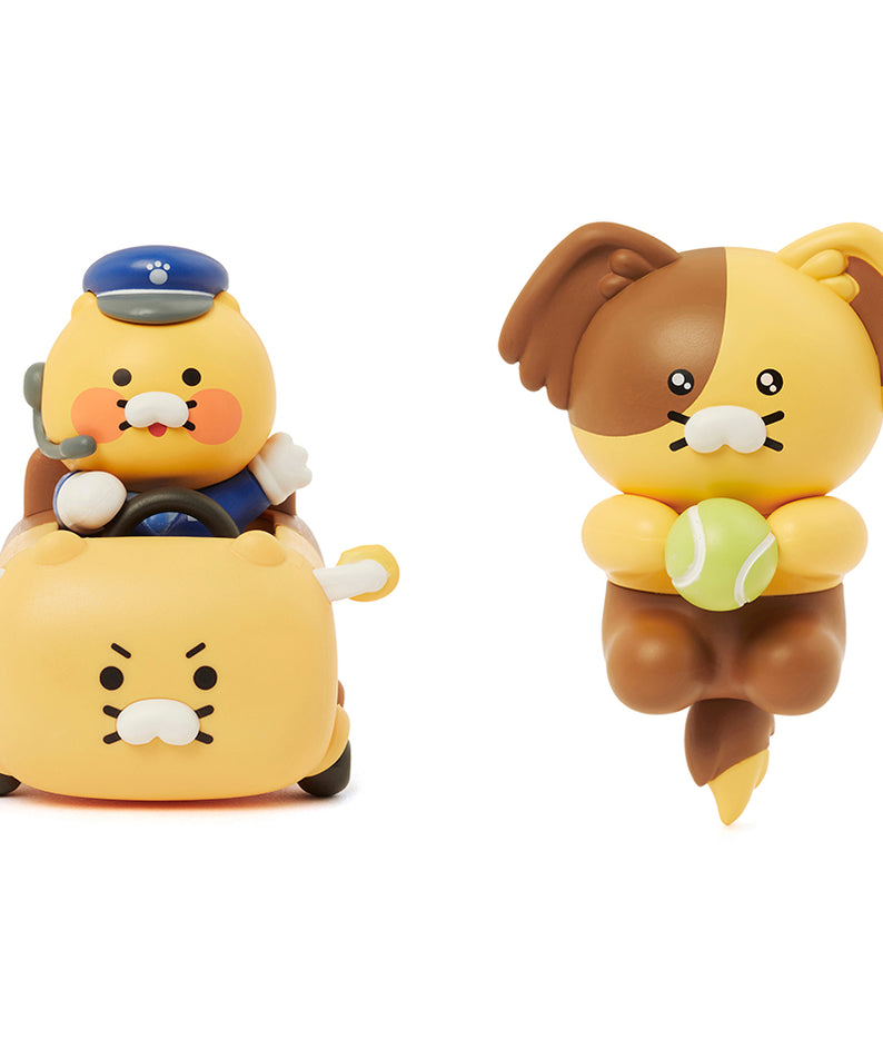 KAKAO FRIENDS - VoitureDesodorisant Chunsik - Detail 21